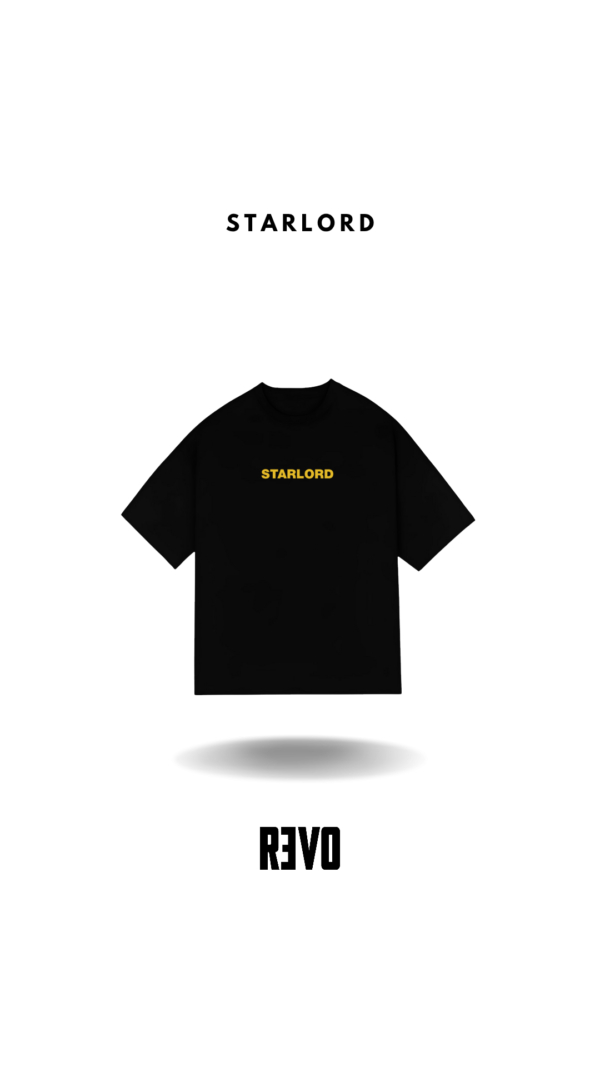 T-shirt star lord - Image 2