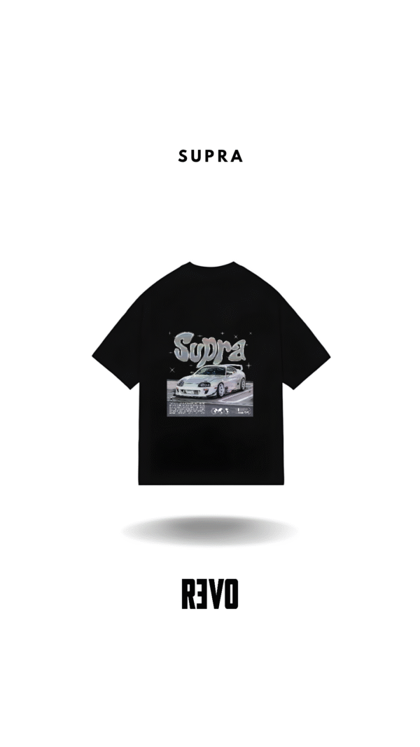 t shirt supra