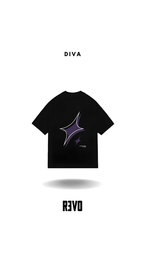 t shirt Diva
