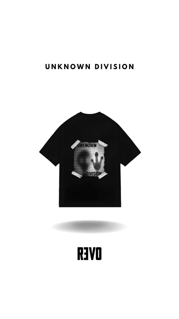 t shirt Unkown division