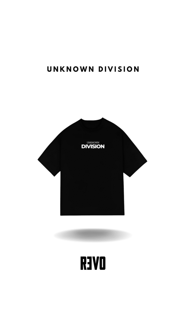 t shirt Unkown division - Image 2