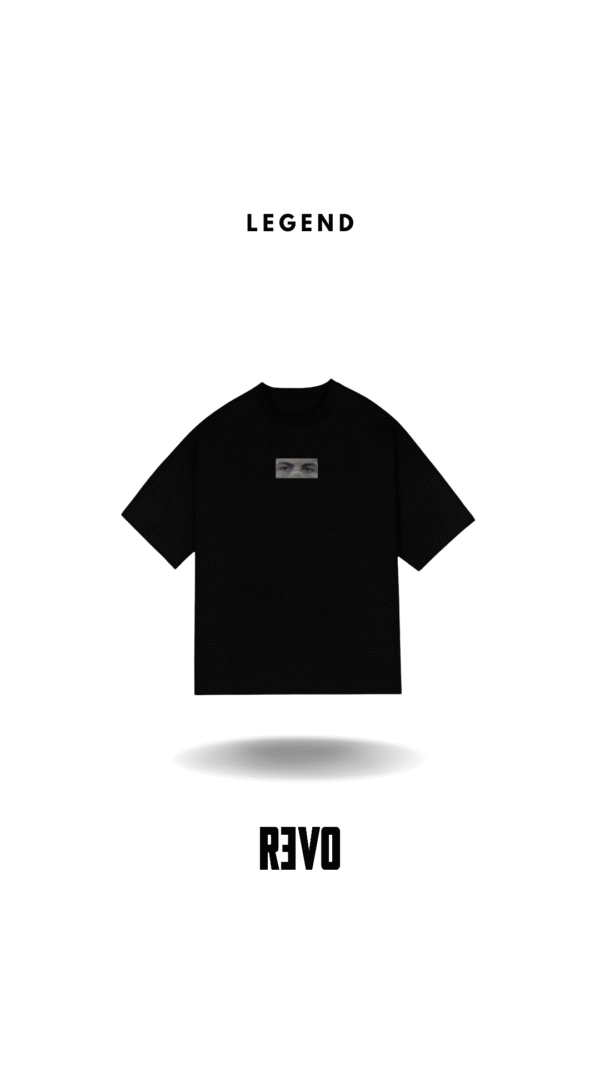 t shirt legand