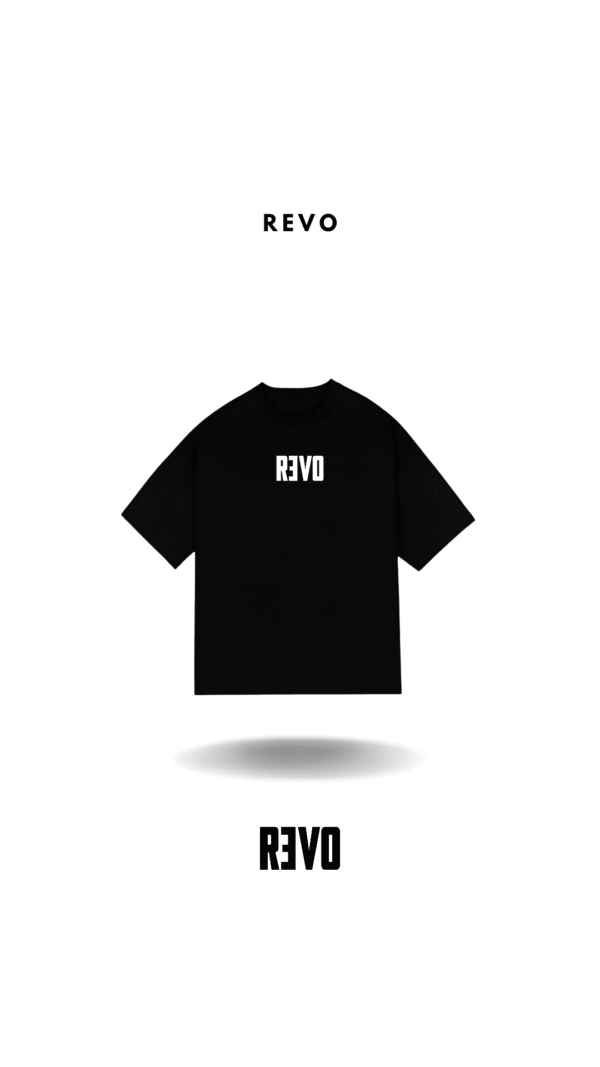revo t shirt