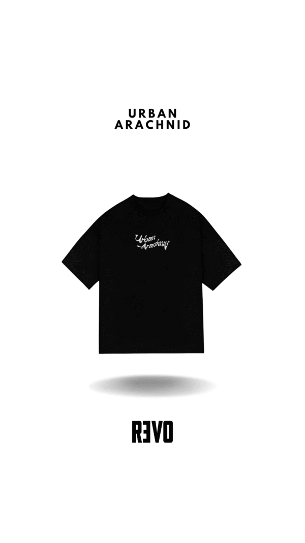Premium T-shirt Urban Arachnic - Image 4