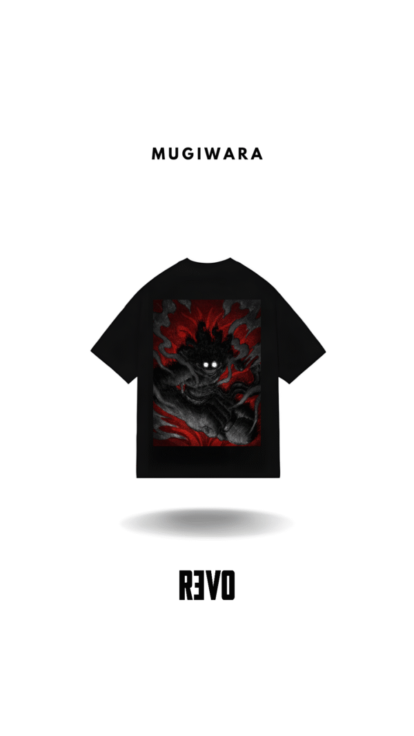 Premium T-shirt Mugiwara